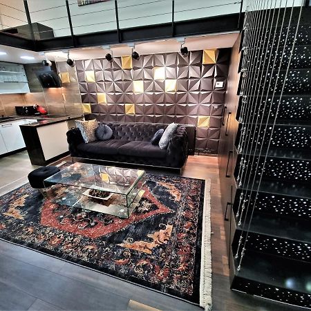 Goldcentral Apartment Art B6 부다페스트 외부 사진