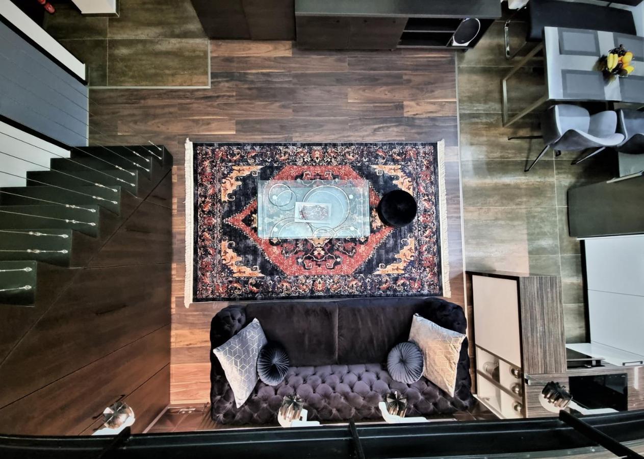 Goldcentral Apartment Art B6 부다페스트 외부 사진