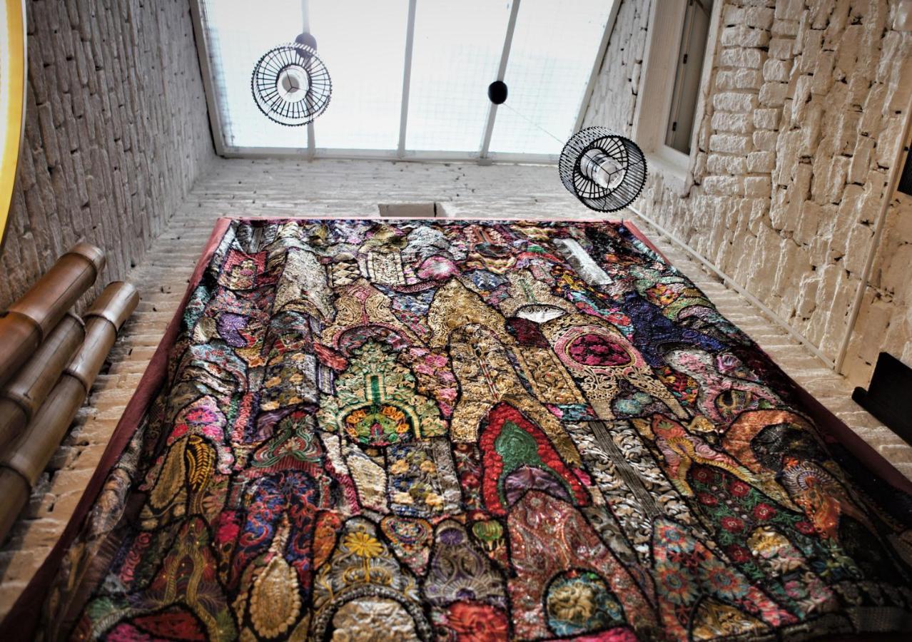 Goldcentral Apartment Art B6 부다페스트 외부 사진